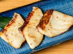 -呆住二更日本料理