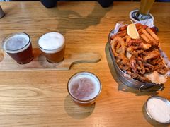 -宝莱纳餐厅(滨江店)