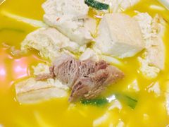 -德叔阙里·衢州菜馆(月湖店)