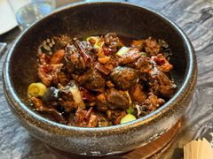 -大理实力希尔顿酒店•御玺中餐厅