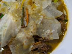 -SEEUNARI西域娜依新疆菜(环宇广场店)