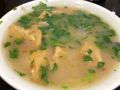 -宛平李记小吃(东关街店)