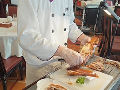 -大鸭梨烤鸭(石佛营店)