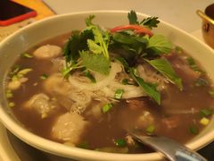 -CHINCHIN 青青·泰国料理(万象食家店)