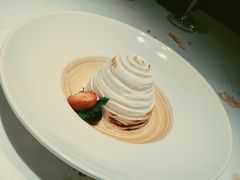 -Bistro Wang 牛排馆