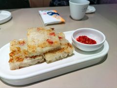 -蔡澜点心·粤菜(丽泽天街店)