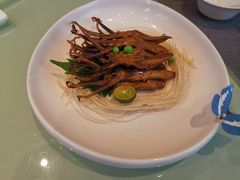 -汤记传菜(秀浦路店)