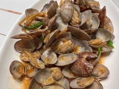 -金海湾海鲜排档(朱家尖店)