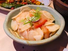 -山石榴·贵州菜(丰盛里店)