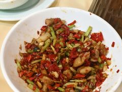 -笨罗卜浏阳菜馆(龙华鹏润达店)