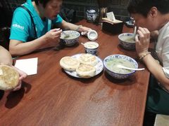 羊杂汤-老三羊汤【北兴隆街店】