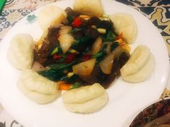 -阿拉丁新疆风味餐厅·清真(罗廊巷店)
