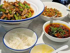 -兰湘子·湘菜小炒(崂山丽达店)