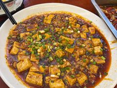 -张公桥美食街