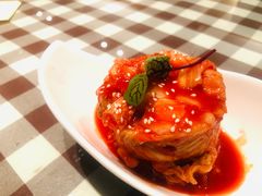 -九转小磨·非遗东北菜旗舰店