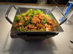 -川堂风·跷脚牛肉·乐山爆炒(中建乐荟天地店)