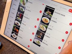 -悦百味·品质川菜(橄榄郡店)