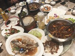 -京坛汇·烤鸭·京菜(宋庄店)
