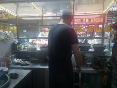-索家卤汁凉粉店(回民街店)