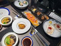 -極上萬膳·日料放题(海岸城店)