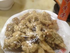 酥肉-袁记串串香(人民公园店)