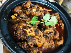 -董厨煨汤馆(车站路店)