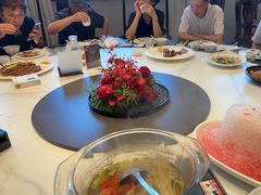-古韵轩·园林餐厅