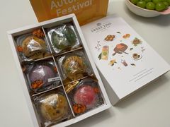 -ZIYUE CAKE线上店