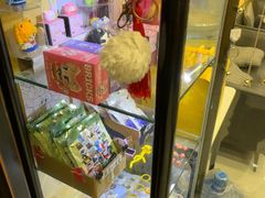 -谜盒子奇幻密室(南屏店)