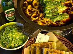 黑鱼-都江堰石锅鱼