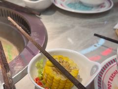 -三头牛·潮汕牛肉生蚝火锅 (夏湾店)