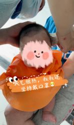 -龙文宝贝上门婴儿理发满月剃胎毛(普陀店)