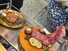 -安又胖韩国烤肉(美罗城店)