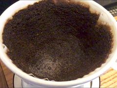 优秀的火山坑-星巴克(武康路店)