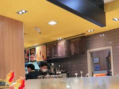 -麦当劳(欢乐谷店)