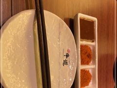 -御牛道日式烤肉料理(杭州万象城店)