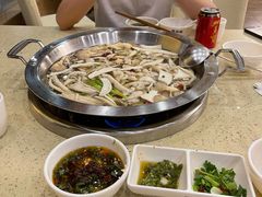 -芭夯兔·无骨兔汤锅(华阳店)