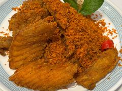 -南拳十三姨·潮汕砂锅粥·粤菜(西单大悦城店)