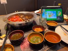 -牛YO寿喜烧和牛火锅自助(三台子万象汇店)