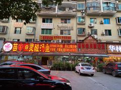 -苗家恒灵酸汤鱼-跳水牛肉连锁店(凯里总店)