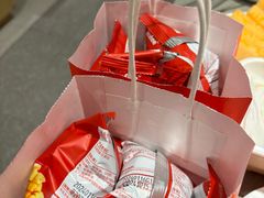 -海底捞火锅(上地华联店)