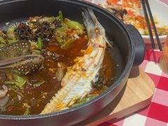 -西贝(上海中心店)