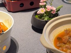 -喜湘宴·精致湖南菜(和平西桥店)