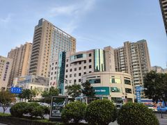 -太原茂业天地购物中心