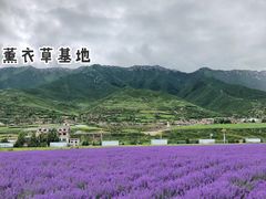 -花湖生态旅游区