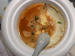 -周渝食惦·酸菜鱼精致川菜(横岗店)