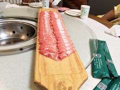 -阳坊胜利涮羊肉(阳坊老店)