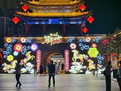 -大境门景区