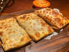 -楼兰新疆主题餐厅(悠方店)