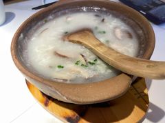 -绿色吴家粥铺(河西天街店)